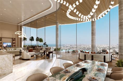 buy fendi casa condos the emirates|Ultra Opulent Five Bedroom Signature Penthouse .